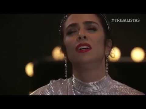 download lagu mp3 mp4 Tribalistas Show, download lagu Tribalistas Show gratis, unduh video klip Tribalistas Show