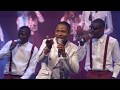 Minister Michael Mahendere My Declaration Live
