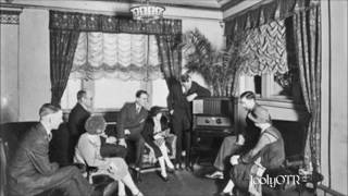 Arcadians Dance Orchestra - &#39;leven Thirty Saturday Night