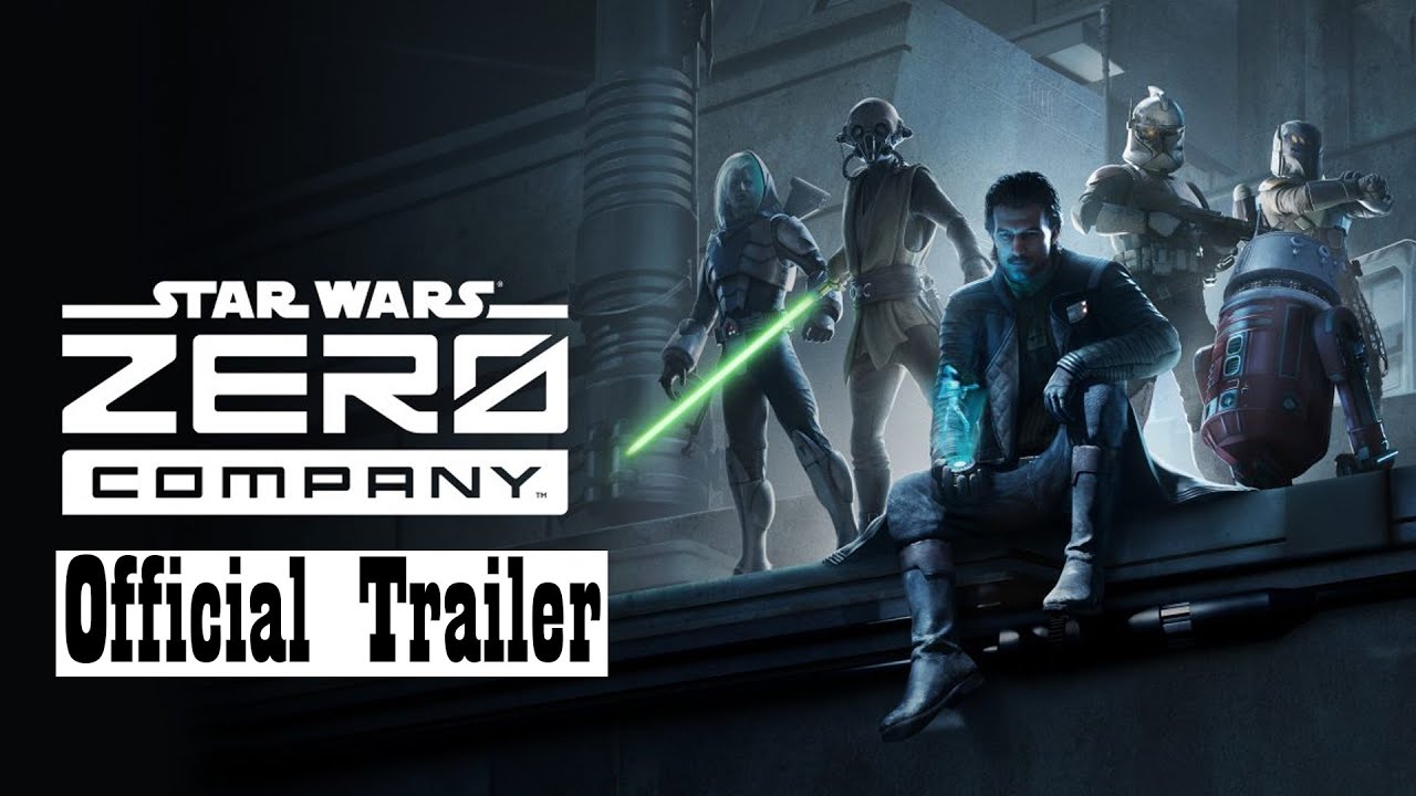 Star Wars Zero Company Launches to an 86 Metascore — XCOM Veterans Deliver the Tactics Game the Franchise Needed
