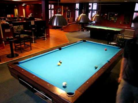 Jan P 9-Ball runout 1