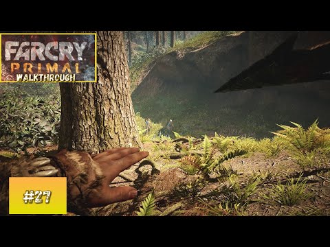 Tracking Enemies | Far Cry Primal | Walkthrough | Pt27 | #farcryprimal
