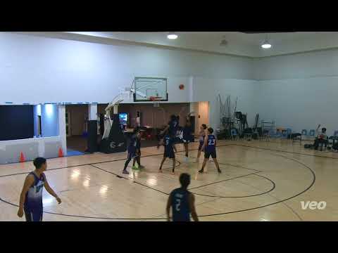 3rd MILF (81) tier 8 - playoffs  6th Dreamville (77) - tcbl sunday