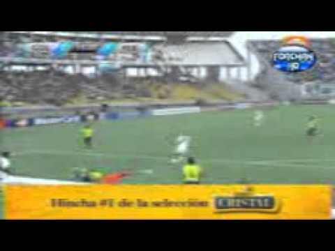 Peru vs Colombia 2 0 Copa America 2011 Full Match