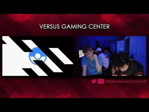 VS Weekly 7/4/19 - Losers Eighths - SC | Amnesty (Link) vs Dath (Greninja) - SSBU