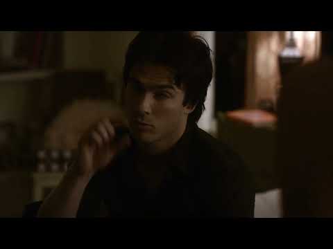 Come Home (feat. Sara Bareilles) by OneRepublic - The Vampire Diaries 2x01 Music Scene