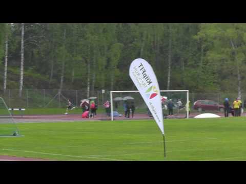 Janakkalan eliitti 2017 M17 400m