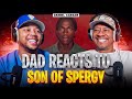 This Album Is Pure Emotion Dad Reacts To Daniel Caesar Son Of Spergy