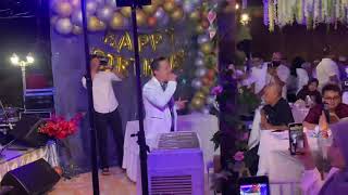 Download lagu Shidi Data - Nyanyian Rindu Buat Kekasih Live Sungai Petani 12/3/2021 mp3