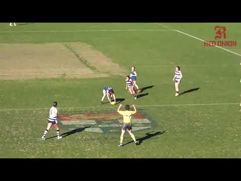 AFL SYDNEY WOMENS DIVISION 2 GRAND FINAL 2018.mp4