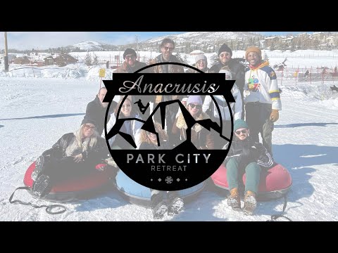 Anacrusis Park City Retreat 2023