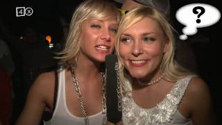 Cocoon in the Mountains, Obertauern - Nightlive4x April 2011 Teil 2