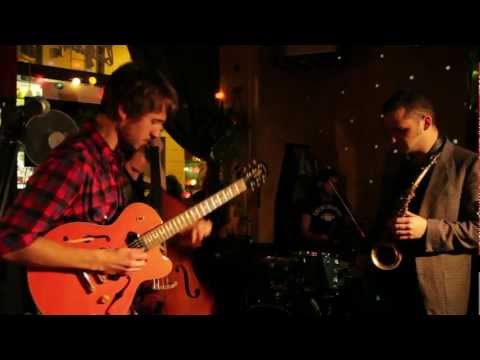 16. "VAIRĀK KĀ CITI" - Matīss Čudars (džeza ģitārists)