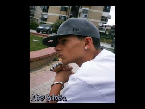 3'in ONE Ft The Flame , Life Soldier & Mc Atlantis - RRugen Nshlo ( New Hit 2011 )
