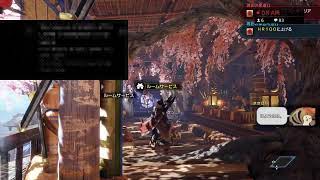 モンハウライズマルチ　2　配信　珠作り　篇　［実況あり］
