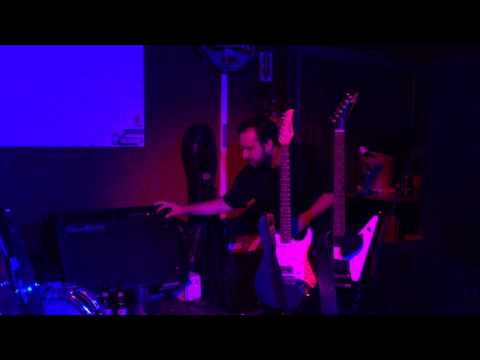 Tributo Nirvana 20 Anos Nuno Norte