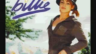 BILLIE PIPER: What Game Is This? (Includes Lyrics)