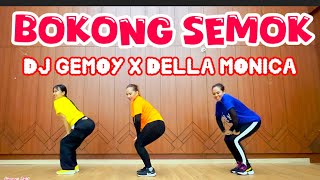 Download lagu SEXY BOOBS REMIX BY DJ GEMOY X DELLA MONICA / ZUMBA DANCE FITNESS BY CHENCI ARIF mp3