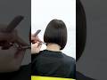 How To Cut The Classic BOB Hairstyle Hairdresser