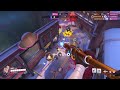 Gaan we veel games winnen met mercy?! - Overwatch 2 LIVE