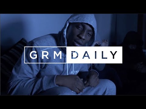 Flava - Trap Inferno (1016)  [Music Video] | GRM Daily