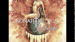 Sonata Arctica - Wildfire Part II: One With The Mountain