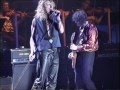 Page & Plant: Calling to You 5/17/1995 HD