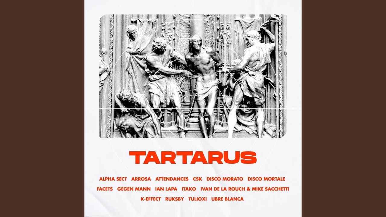 Darkotico (Original Mix)