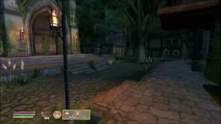 Let's Play Oblivion Part 109 - The Searcher for Thieves