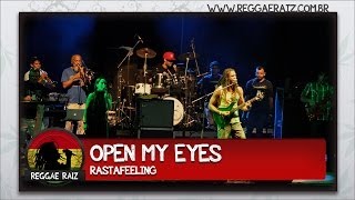 Rastafeeling - Open My Eyes (SOJA)