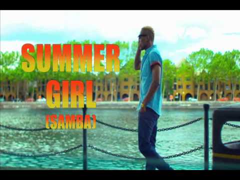 Mr 2kay Summer girl (samba) preview