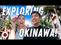 Exploring The Beauty Of OKINAWA Japan