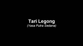 Download lagu Gamelan Tari Legong Keraton mp3