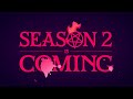 Hazbin Hotel Season 2 - Release Date