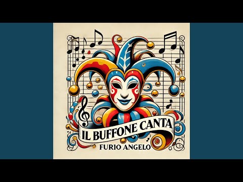 A Carnevale fai ciao ciao con testo