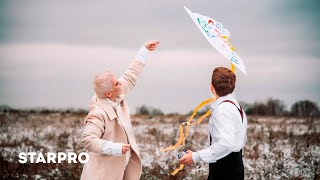 Music video thumbnail preview for Сурганова и Оркестр - Да будет свет by Сурганова и оркестр