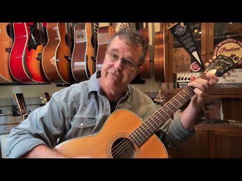 Immagine ‘61 Harmony H1203 Sovereign X Braced/Neck reset “Resto-Mod” - 18