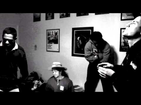 MichaelxClarke- Delonté (Official Video)