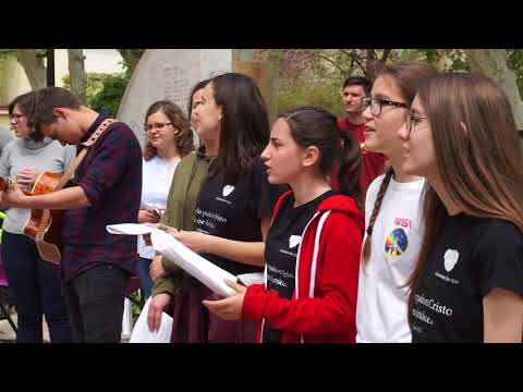 Incomparable - Tineri biserica Eben-Ezer