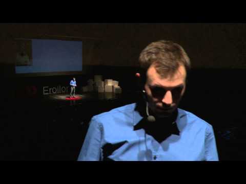 Povestea nespusă despre curaj | Liviu Grandl | TEDxEroilor