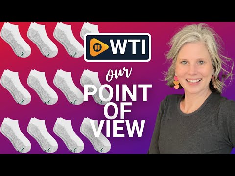 Hanes Boys' Socks - WTI product video review