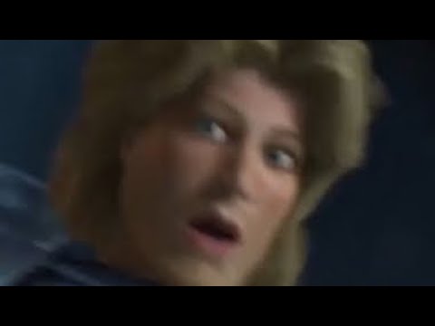 Shrek 2 but when Prince Charming Is On Screen