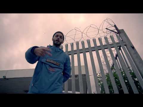 CARRION GODBLE$$ - HEARTMAN ( PROD. JMOODS)