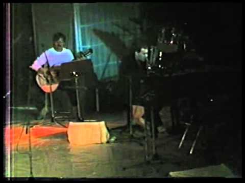 OSPA 1988: Kabaret Blok - Dialog