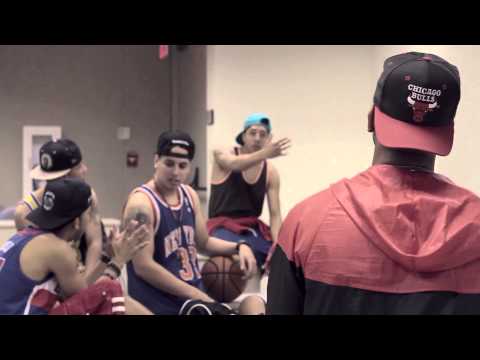 Bizzy Crook - 1984 (Music Video)