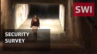 How safe is the Swiss capital?