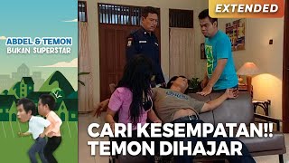 Download lagu CARI KESEMPATAN!! Temon Dihajar Sama Abdel | ABDEL TEMON BUKAN SUPERSTAR | PART 2 mp3