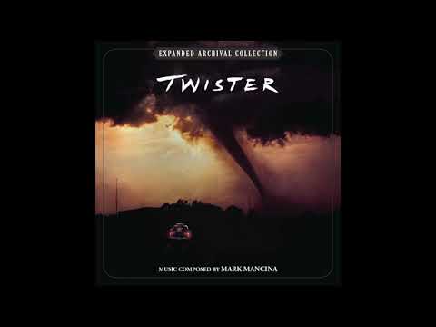 Mark Mancina - "A Walk in the Woods" with Van Halen "Humans Being" from "Twister"