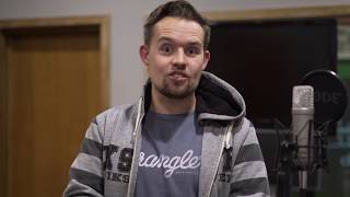 CRC Music | Greater Album | Behind the Songs Episode 1