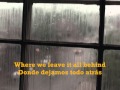 The Living Thigs - Let it Rain (Subtitulada) 